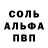 Кетамин VHQ phxdevil